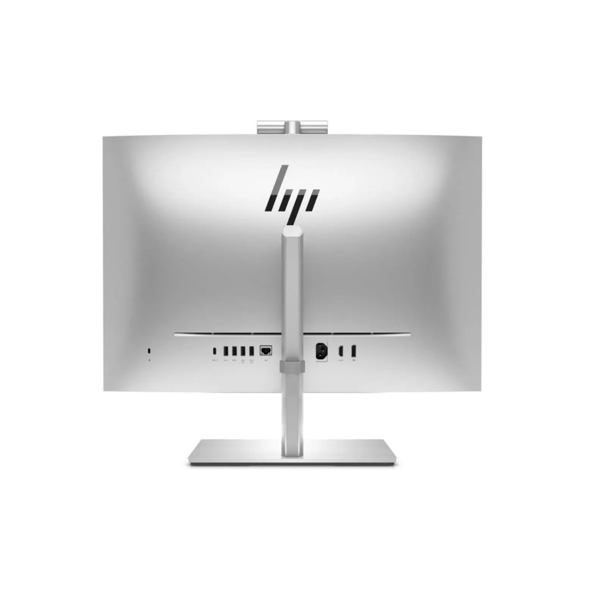 Personālais dators HP 840 AiO G9 i7-14700 23.8" 16GB 512GB Silver (A55MSET) - foto 2
