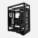 Datoru korpuss InWin ModFree Deluxe RGB (IW-CS-MFDELU-BLK)