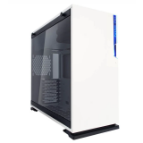 Boitiers PC InWin 101 ATX  RGB ATX Mid Tower (CI698-White)