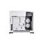 Datoru korpuss InWin 101 ATX  RGB ATX Mid Tower (CI698-White) - foto 2