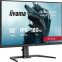 Monitors iiyama GB3271QSU-B2 31.5" Black