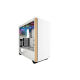 Boitiers PC InWin 216 RGB White (IW-CS-216-3ASP120)