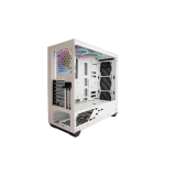 Boitiers PC InWin 216 RGB White (IW-CS-216-3ASP120)