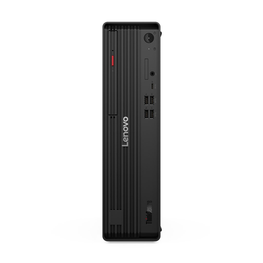 Personālais dators Lenovo ThinkCentre M90s Gen 6 SFF Intel Core Ultra 7 265 16GB 512GB Black (12YU000XPB)