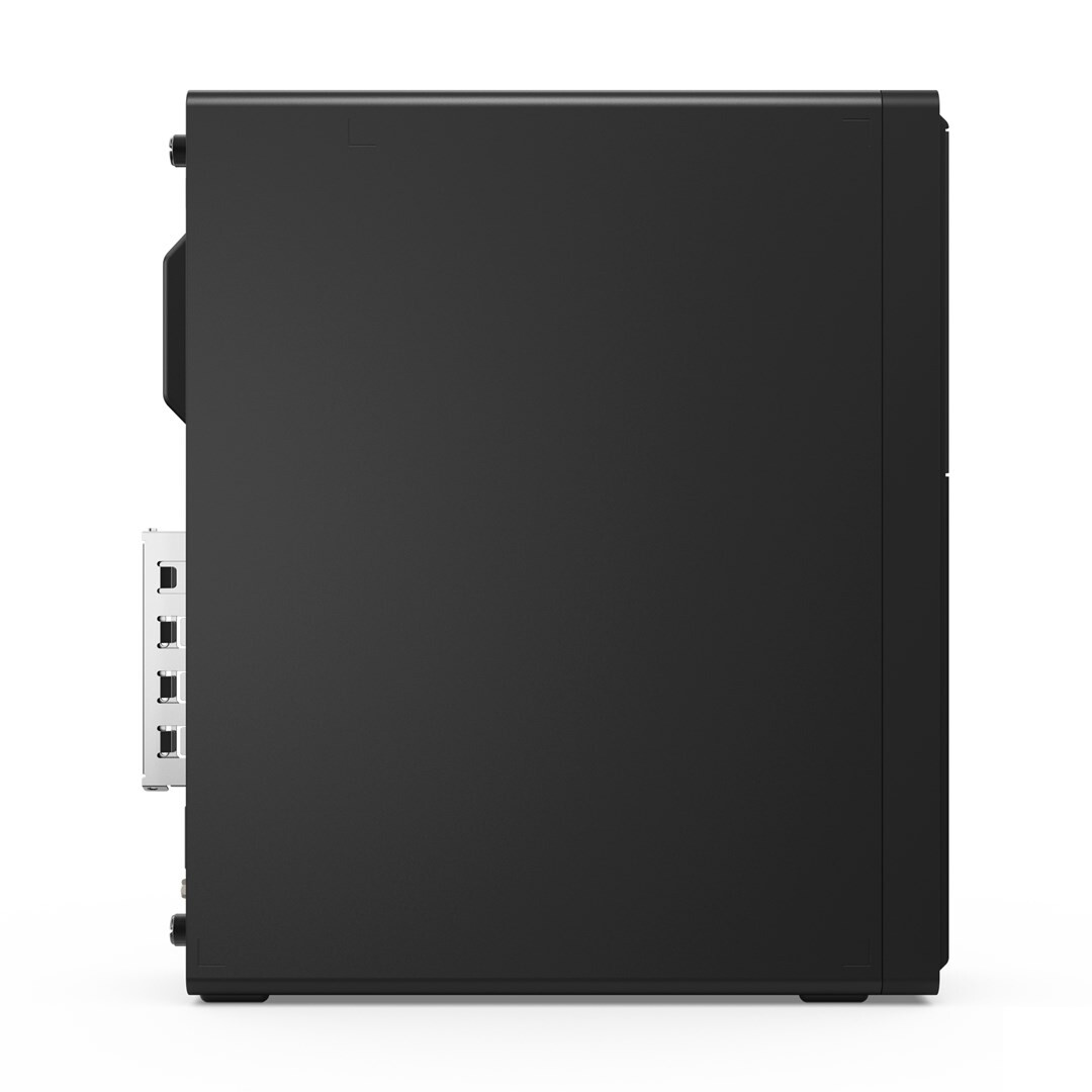 Personālais dators Lenovo ThinkCentre M90s Gen 6 SFF Intel Core Ultra 7 265 16GB 512GB Black (12YU000XPB) - foto 3