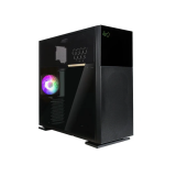 Boitiers PC InWin 515 RGB Black (IW-CS-515BLK-1AL120)