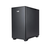 Boitiers PC InWin A5 RGB Black (IW-CS-A5BLK-1AM120S)