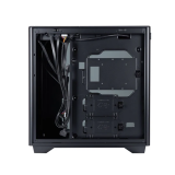 Boitiers PC InWin A5 RGB Black (IW-CS-A5BLK-1AM120S)