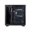 Datoru korpuss InWin A5 RGB Black (IW-CS-A5BLK-1AM120S) - foto 5
