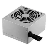 Barošanas bloks TACENS Anima APIII - 500W Gray (APIII500SI)