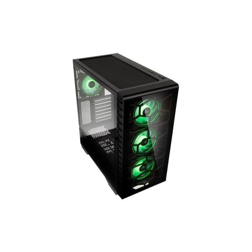 Boitiers PC Kolink Observatory Y RGB (PGW-CH-KOL-091) - photo 3