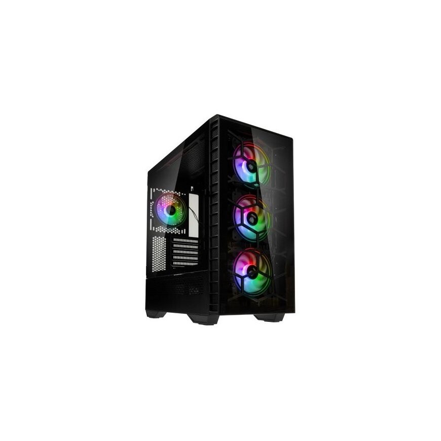 Boitiers PC Kolink Observatory Y RGB (PGW-CH-KOL-091) - photo 5