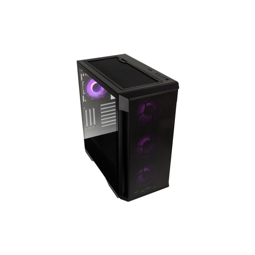 Boitiers PC Kolink Observatory Z Mesh RGB (PGW-CH-KOL-074)