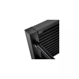 Ūdens dzesētājs Kolink Umbra Void RGB (KL-UA240-WC)