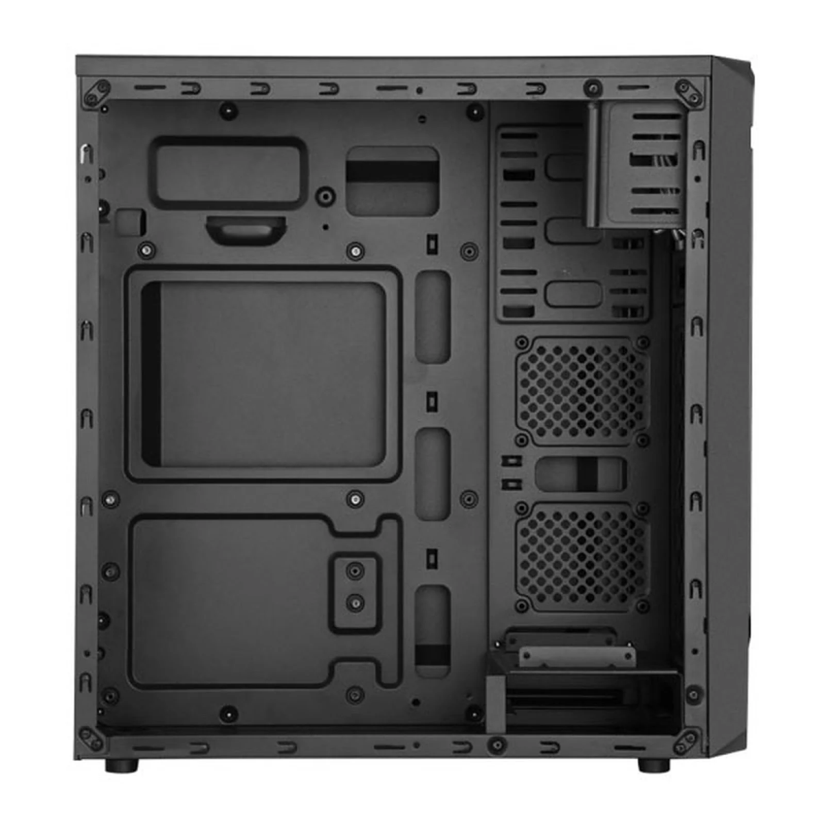 Boitiers PC Advance Origin  (8615B30)