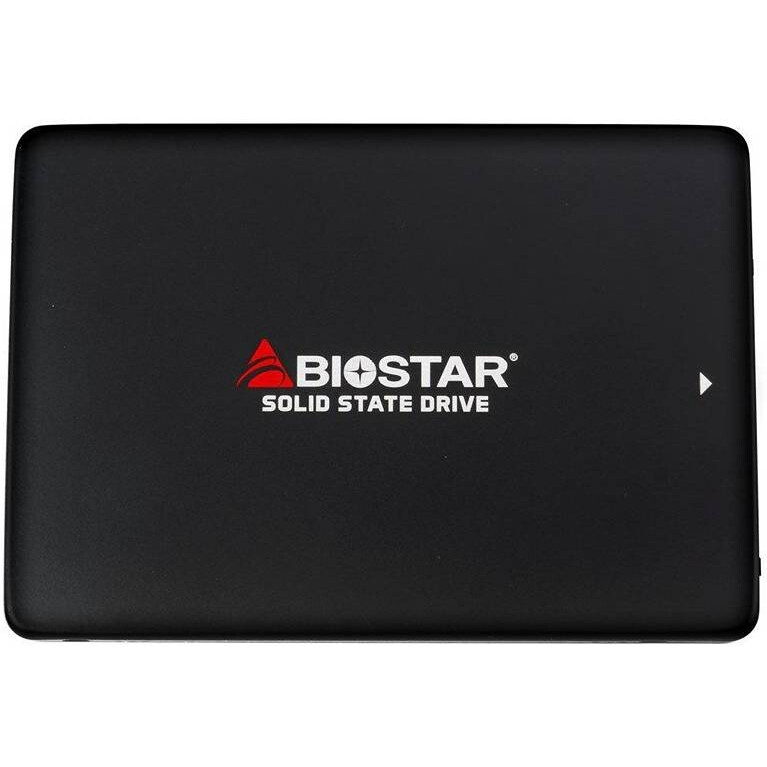 SSD Biostar SSD S160 256GB SATA - S160-256GB