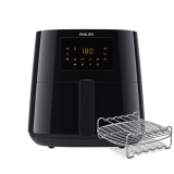 fryer Philips 3000 series HD9270/96 6.2 L 2000W Black