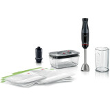Blender Bosch Serie 4 MSM4B6V2 blender 1.2L 1000W Black