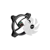 Korpusa dzesētājs Adata XPG Hurricane RGB BLACK