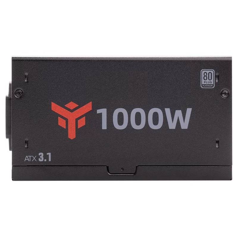 Barošanas bloks iTek PBI 1000W Black (ITPSEPBI1000) - foto 4