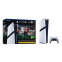 Spēļu konsole Sony PlayStation 5 Pro + EA Sports FC 26 Bundle 2 TB Wi-Fi Black, White - 711719024118 - foto 2