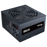 Barošanas bloks iTek SI 700W Black (ITPSESI700)