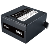 Barošanas bloks iTek SI 700W Black (ITPSESI700)