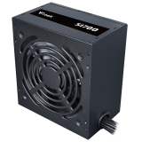 Barošanas bloks iTek SI 700W Black (ITPSESI700)