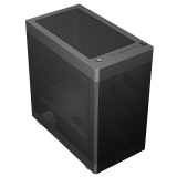 Boitiers PC iTek ProMesh 35 Black (ITGCAPM35B)