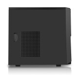 Boitiers PC iTek Spider + 500W PSU Black (ITM89BM)