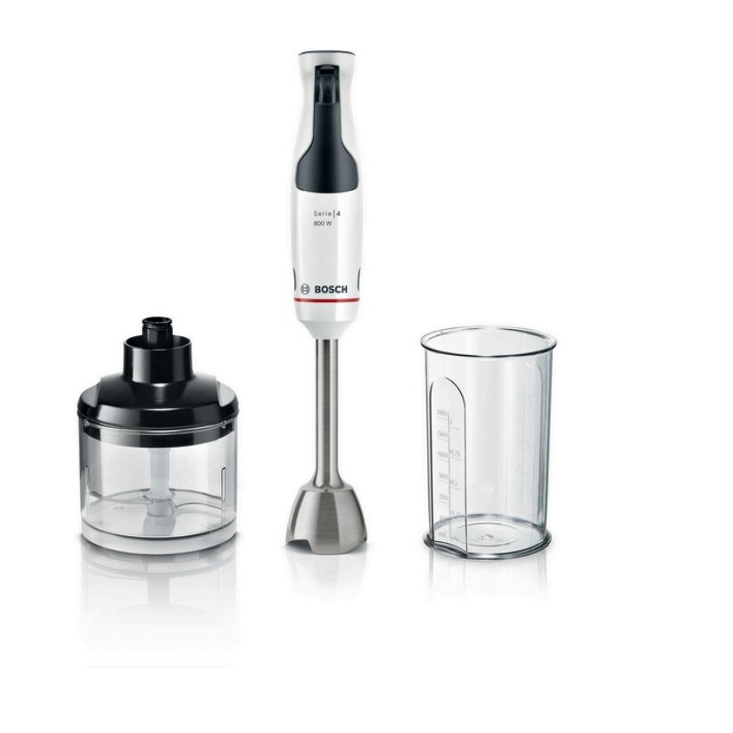 Blender BOSCH MSM 4W420 Hand Blender Black (MSM4W420)