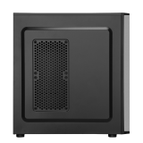 Boitiers PC iTek Prime Dark + 500W PSU Black (ITOCPR10D)