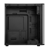 Boitiers PC iTek Prime Dark + 500W PSU Black (ITOCPR10D)