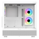Boitiers PC iTek Showbui 42 RGB White (ITGCASB42W)