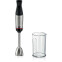 Blender Bosch Serie 6 MSM6M610 Immersion blender 1000W Black
