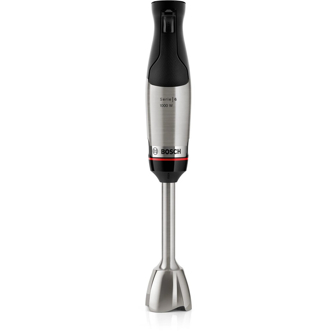 Blender Bosch Serie 6 MSM6M610 Immersion blender 1000W Black - foto 2