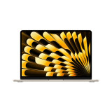 Portatīvais dators Apple MacBook Air Apple M M2 13.6" 16GB 256GB Sonoma Starlight (MC7W4ZE/A)