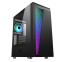 Boitiers PC iTek Vertibra V210 RGB (ITGCAVV210)