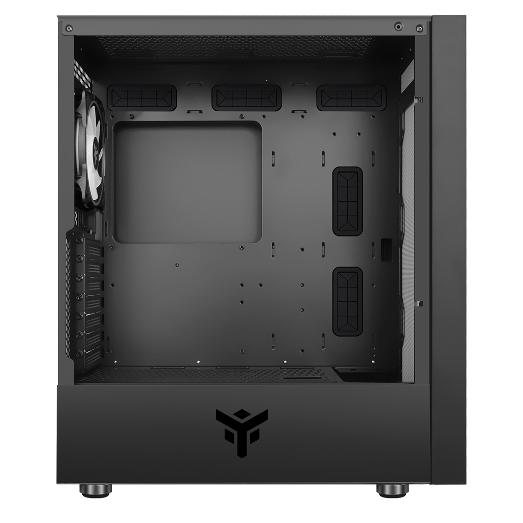 Boitiers PC iTek Vertibra V210 RGB (ITGCAVV210) - photo 4