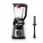 Blender Bosch Serie 6 MMB6652B 2L Tabletop blender 1800W Black - MMB6762M