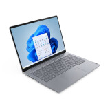 Portatīvais dators Lenovo ThinkBook 14 G8 IRL Intel Core 5 210H 14" 8GB 512GB Grey (21SG0086RI)