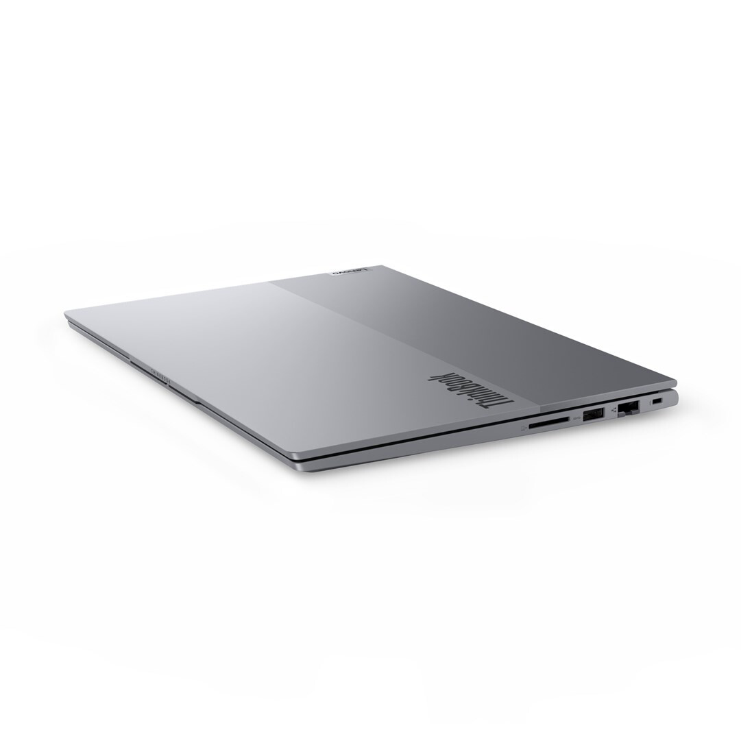 Portatīvais dators Lenovo ThinkBook 14 G8 IRL Intel Core 5 210H 14" 8GB 512GB Grey (21SG0086RI) - foto 3