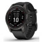 Garmin fenix 7S Pro 1.2" 42 mm 240x240 Black (010-02776-11)