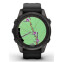 Garmin fenix 7S Pro 1.2" 42 mm 240x240 Black (010-02776-11) - foto 2