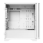 Datoru korpuss Montech Air 100 ARGB MidiTower White (AIR100ARGB(W)) - foto 4
