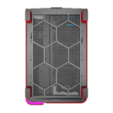 Datoru korpuss Montech King 95 Pro RGB RED (KING95PROR)