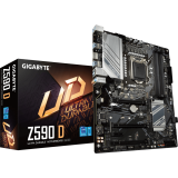 Pamatplate Gigabyte Z590 D