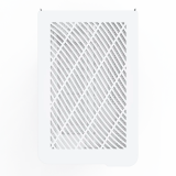 Datoru korpuss Montech King 95 RGB White (KING95W)