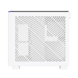 Datoru korpuss Montech King 95 RGB White (KING95W)