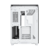 Datoru korpuss Montech King 95 RGB White (KING95W)